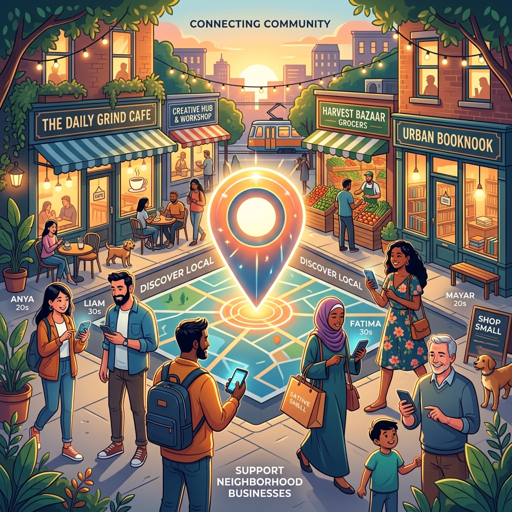Welcome to Local360Connect: Your Ultimate Guide to Everything Local
