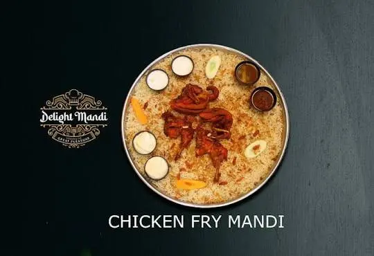 Delight Mandi — Listing in Telangana, Telangana