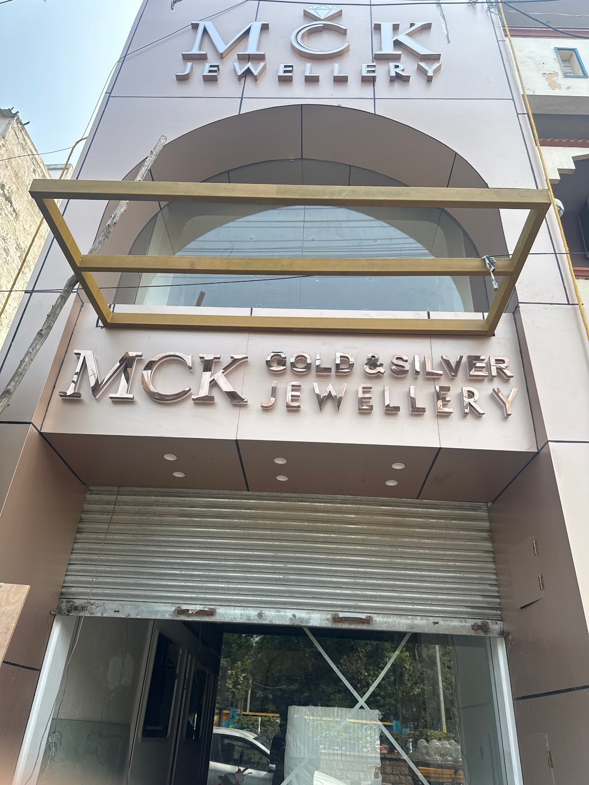 Mck Jewellery — Jewelry in Telangana, Telangana