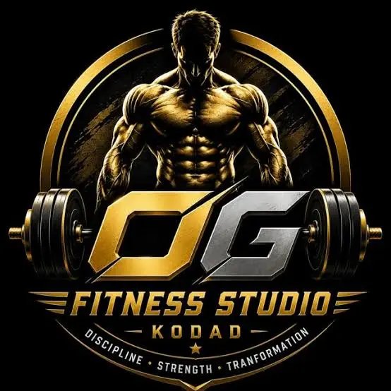 OG Fitness Studio — Gyms & Fitness in Telangana, Telangana