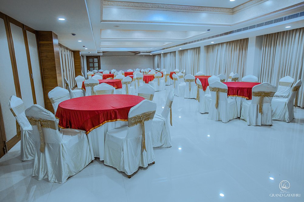 Palamuru Grill — Restaurants in Telangana, Telangana