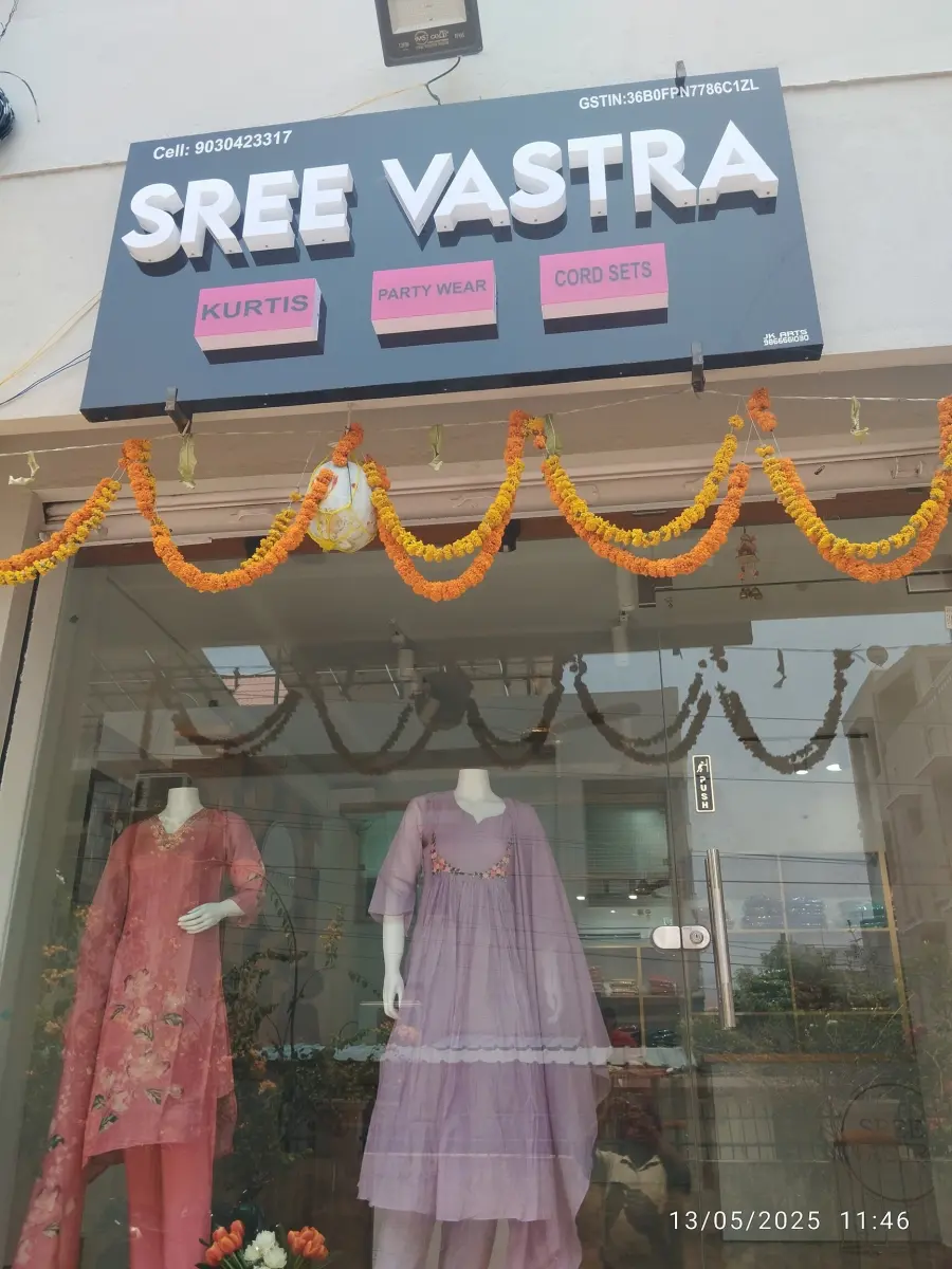 First Visit Offer — Flat ₹50 off