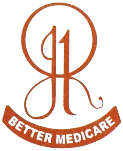 Dr. J R Prasad Hospital logo — Hospitals in Khammam, Telangana