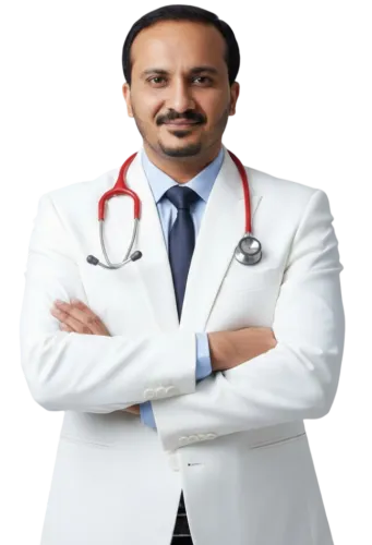 Dr. Pradeep Kumar Kurapati logo — Doctors in Khammam, Telangana