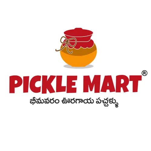 Pickle Mart logo — Home Foods in Khammam, Telangana
