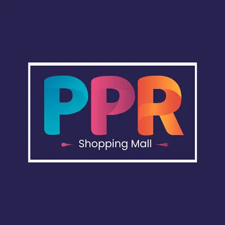 PPR Shopping Mall logo — Shopping in Kodad, Telangana