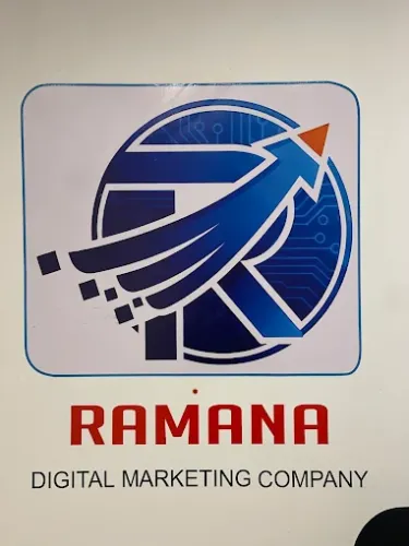 Ramana Digital Marketing Company logo — Digital Marketing Agencies in Kodad, Telangana