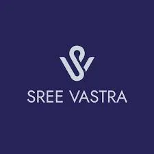 Sree Vastra logo — Clothing & Fashion in Khammam, Telangana