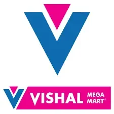 Vishal Mega Mart logo — Supermarkets in Kodad, Telangana
