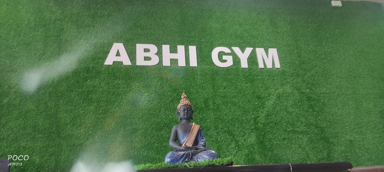 Abhi Fitness Studio & Gents & Ladies Gym 2