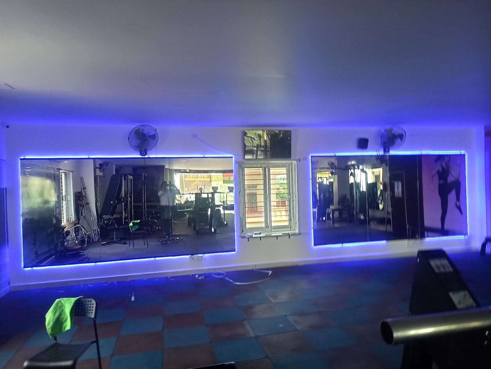 Abhi Fitness Studio & Gents & Ladies Gym 4