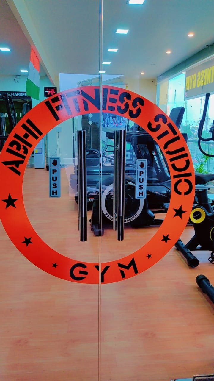 Abhi Fitness Studio & Gents & Ladies Gym 3