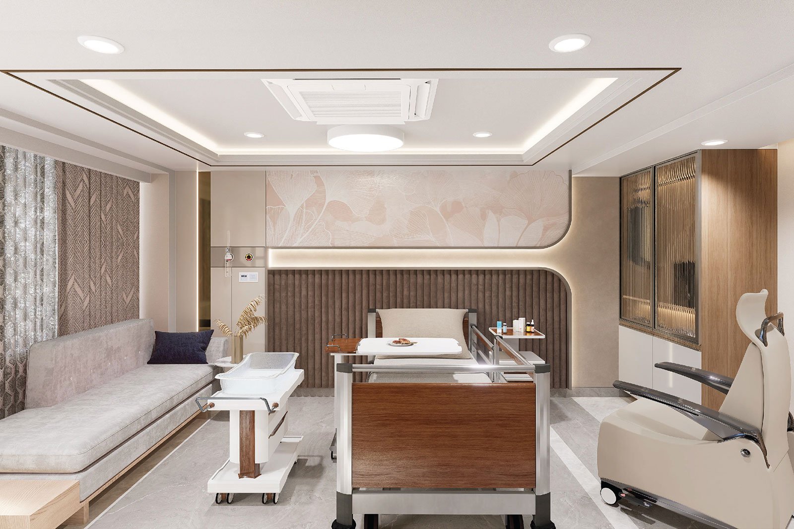 Ankura Hospital for Women & Children 4