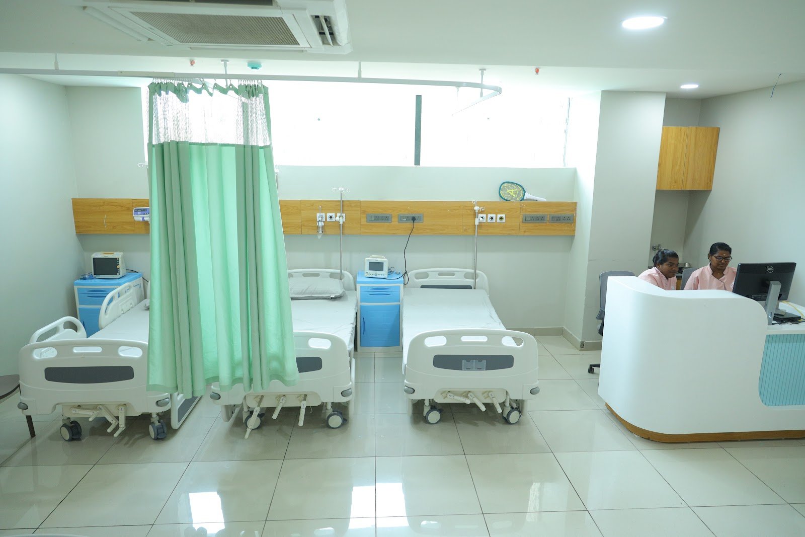 Ankura Hospital for Women & Children 3
