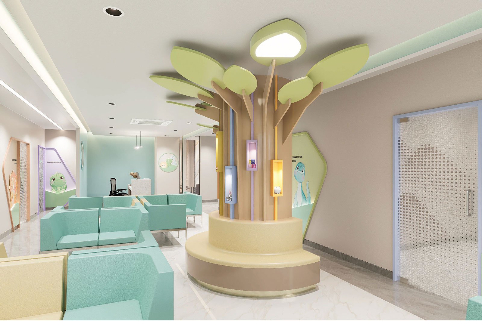 Ankura Hospital for Women & Children 5