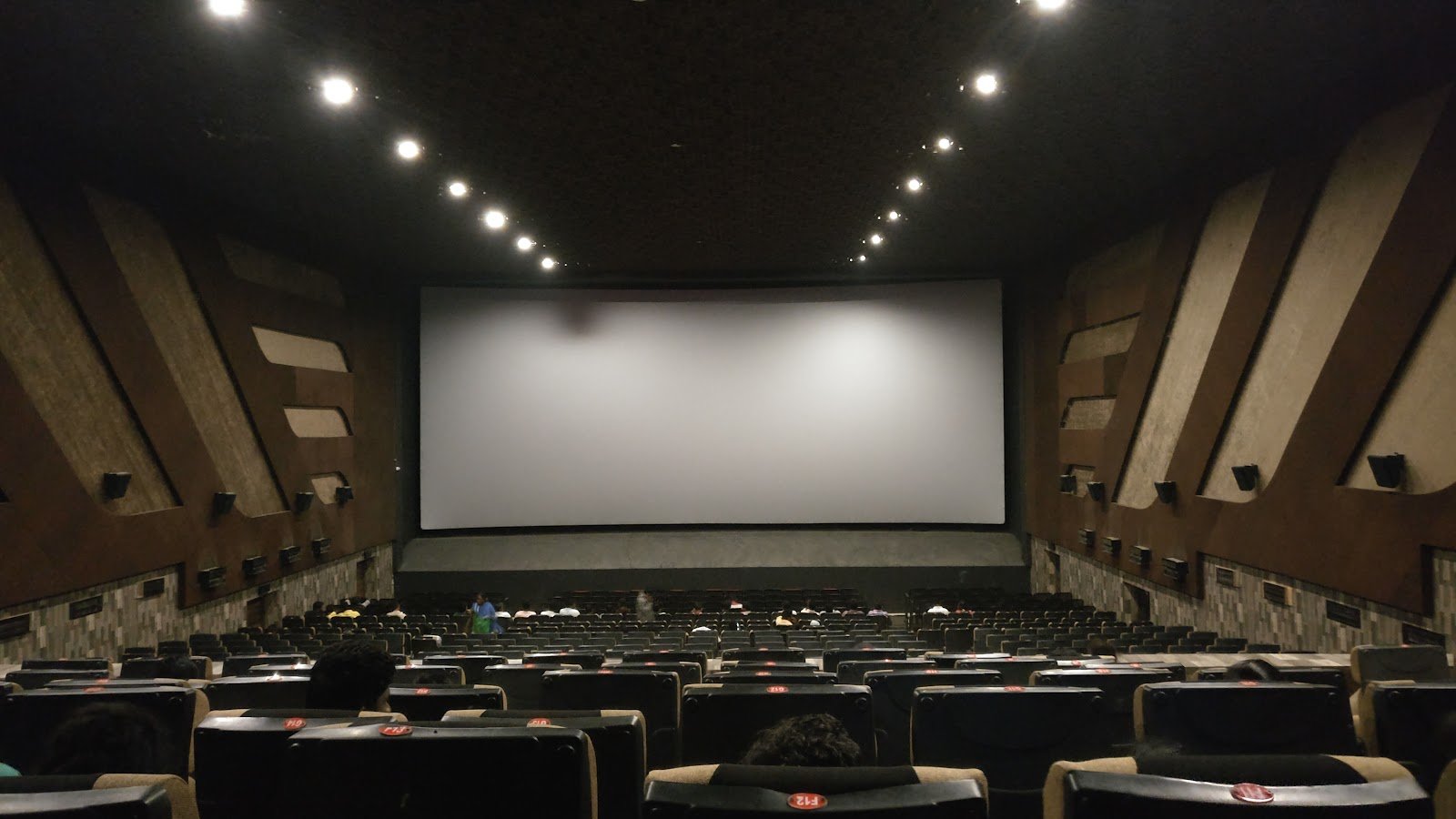 Asian Srinivasa Theatre 2