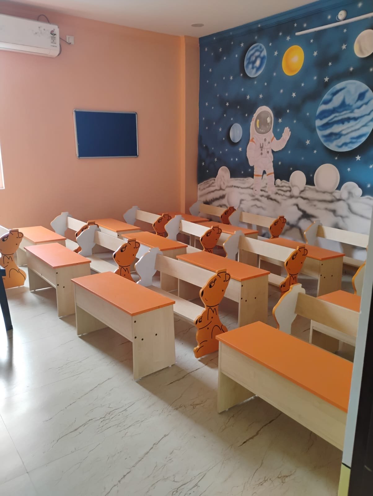 Bachpan Play School 4