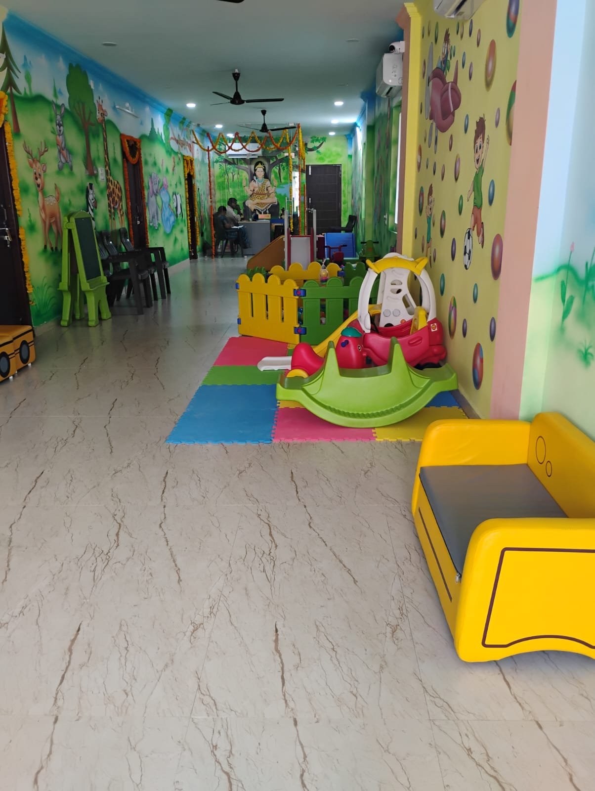 Bachpan Play School 5