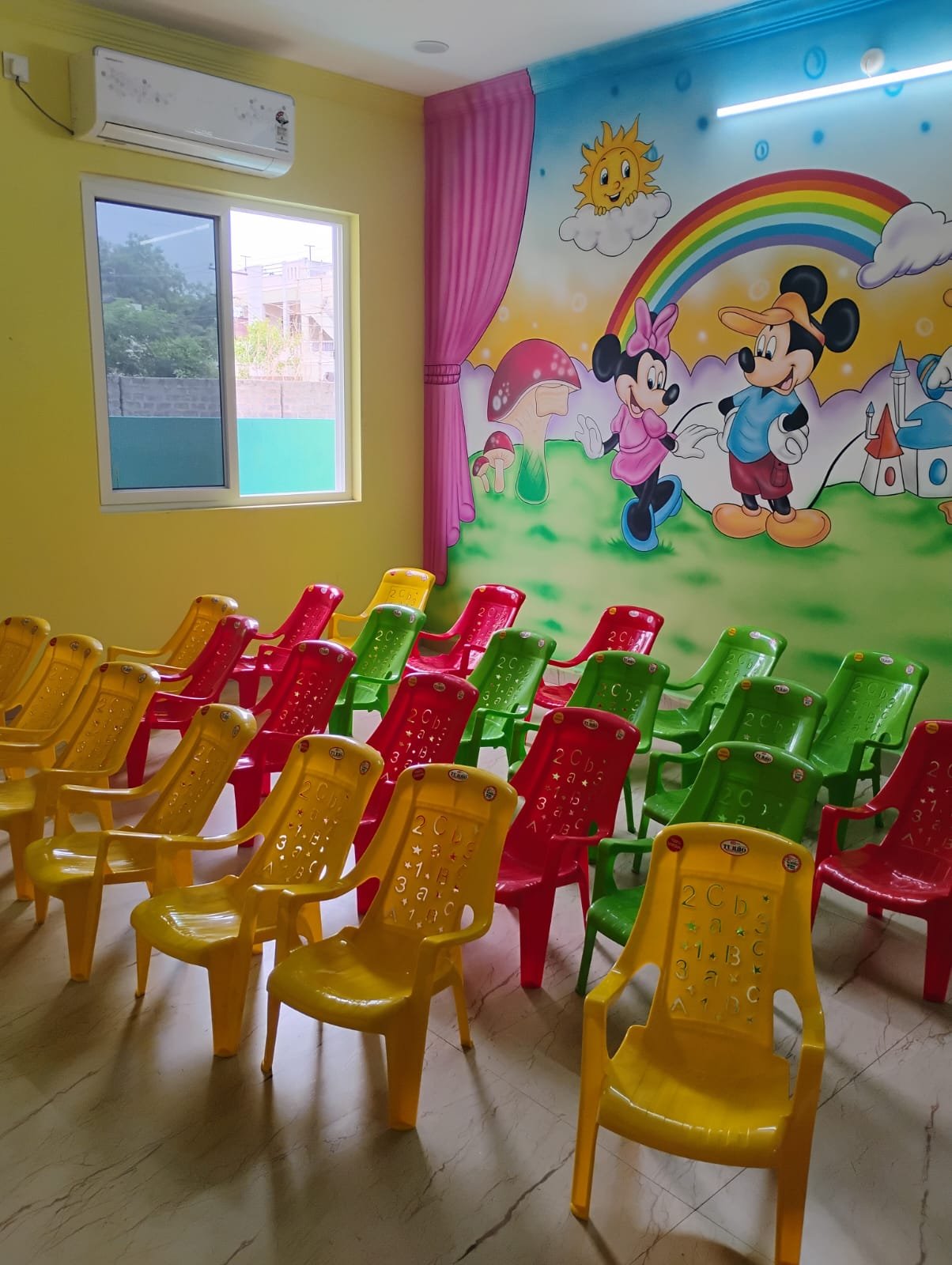 Bachpan Play School 2
