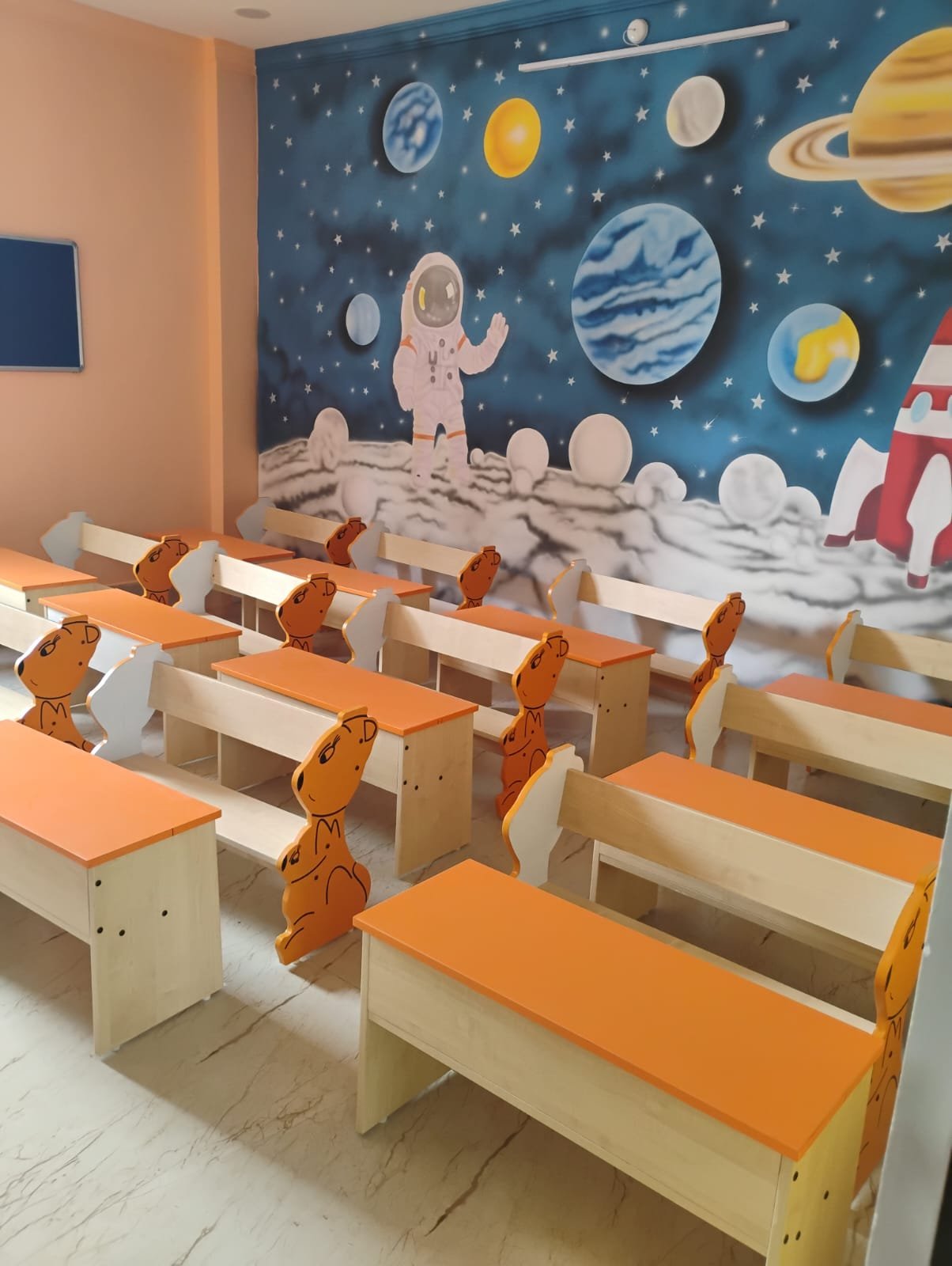 Bachpan Play School 3