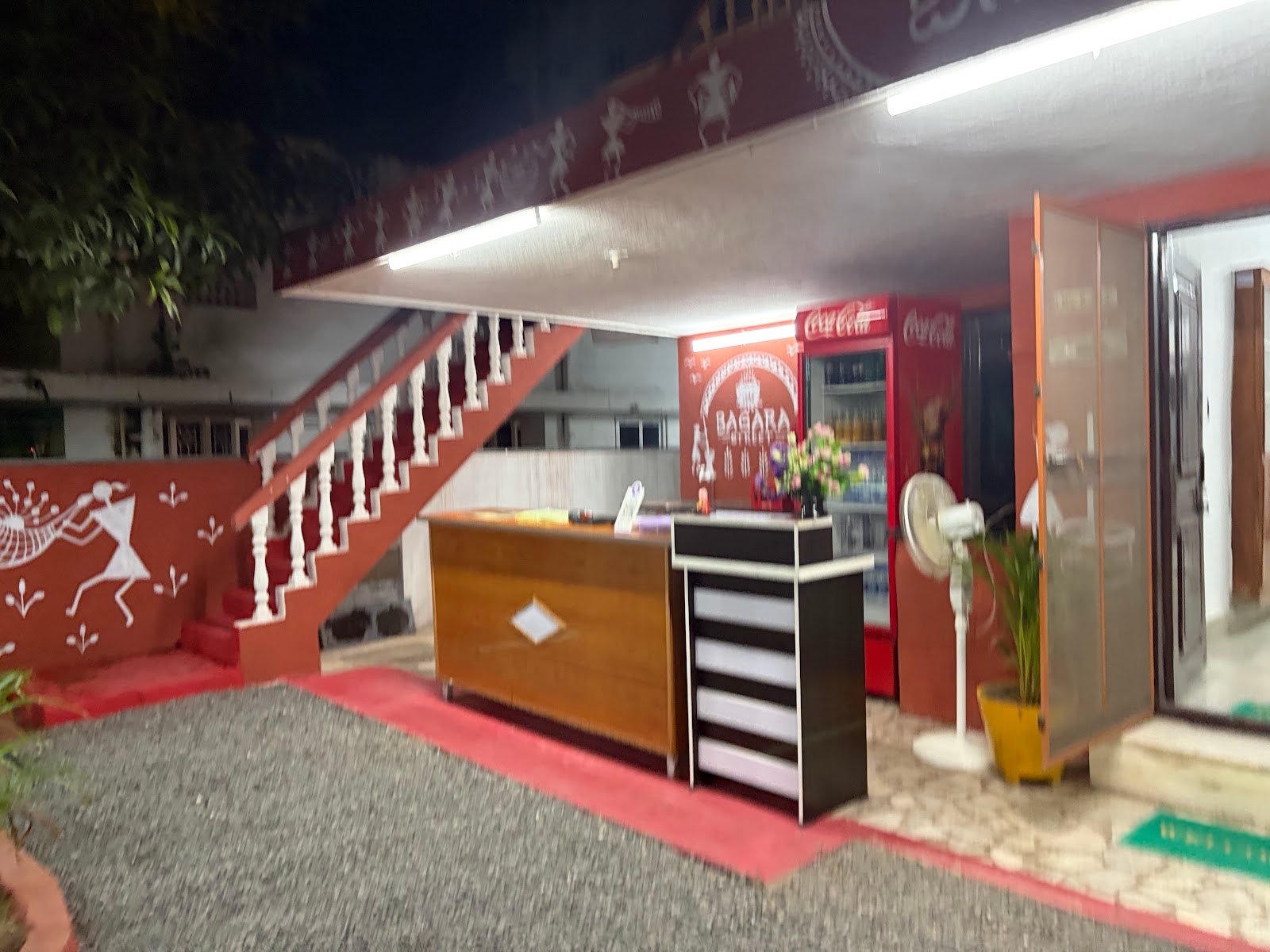 Bagara Street 5