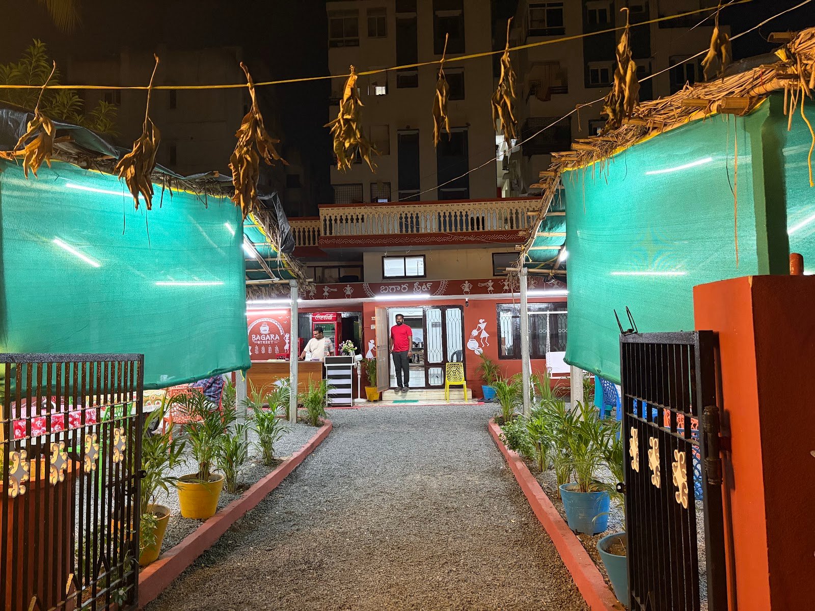 Bagara Street 4