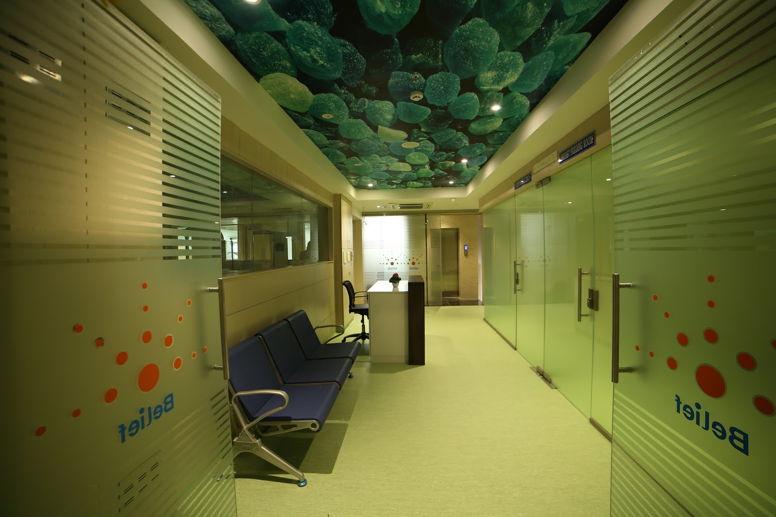 Belief Hospitals photo — Doctors in Khammam, Telangana