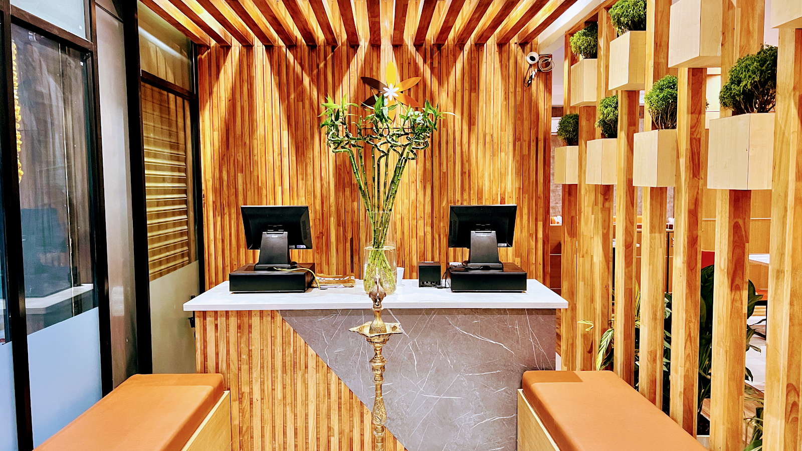 Biryanis and More photo — Restaurants in Khammam, Telangana