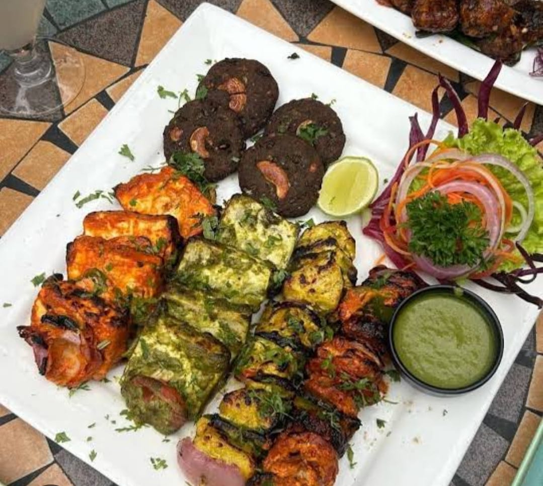 Biryanis and More photo — Restaurants in Khammam, Telangana