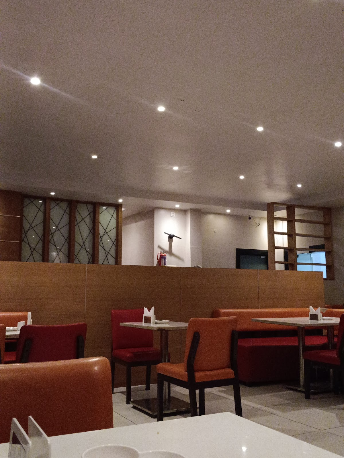 Biryanis and More photo — Restaurants in Khammam, Telangana
