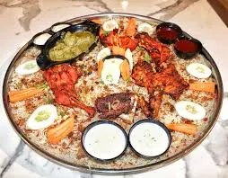Delight Mandi photo — Restaurants in Khammam, Telangana