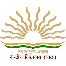 Kendriya Vidyalaya Mulugu logo — Schools in Mulugu, Telangana