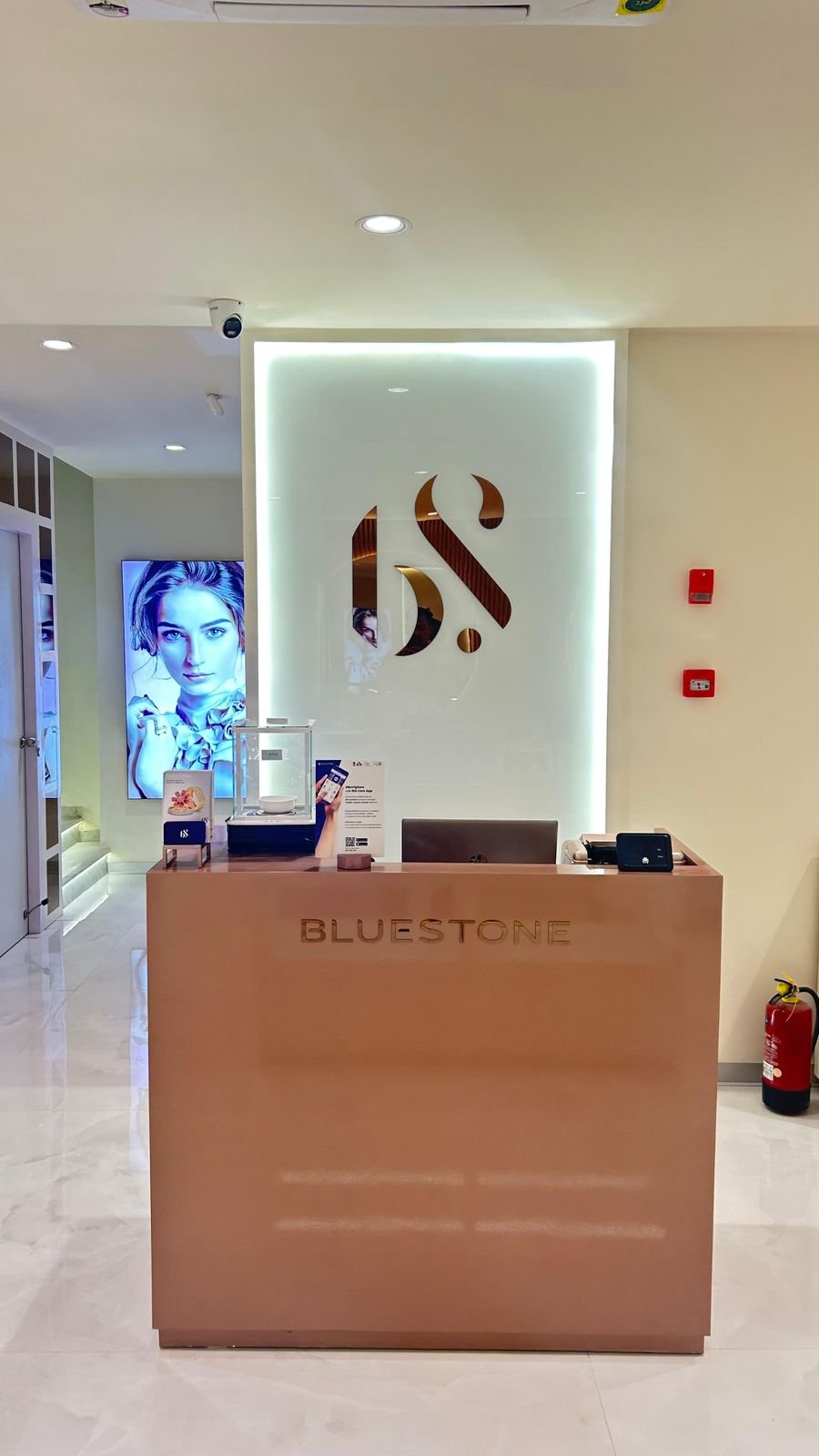 BlueStone Jewellery 4