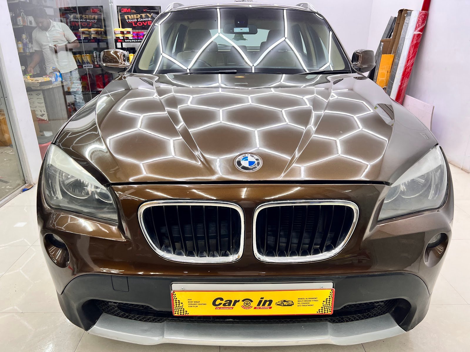 CAR IN AUTOMART 3