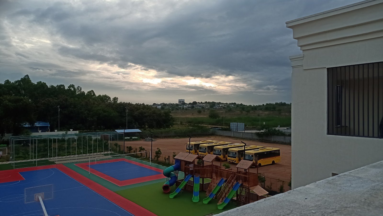 Cedar Valley International School 3