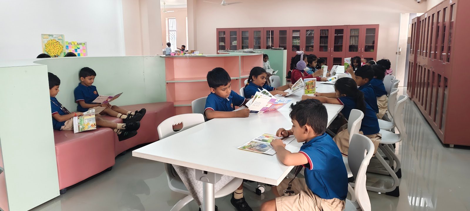 Cedar Valley International School 4