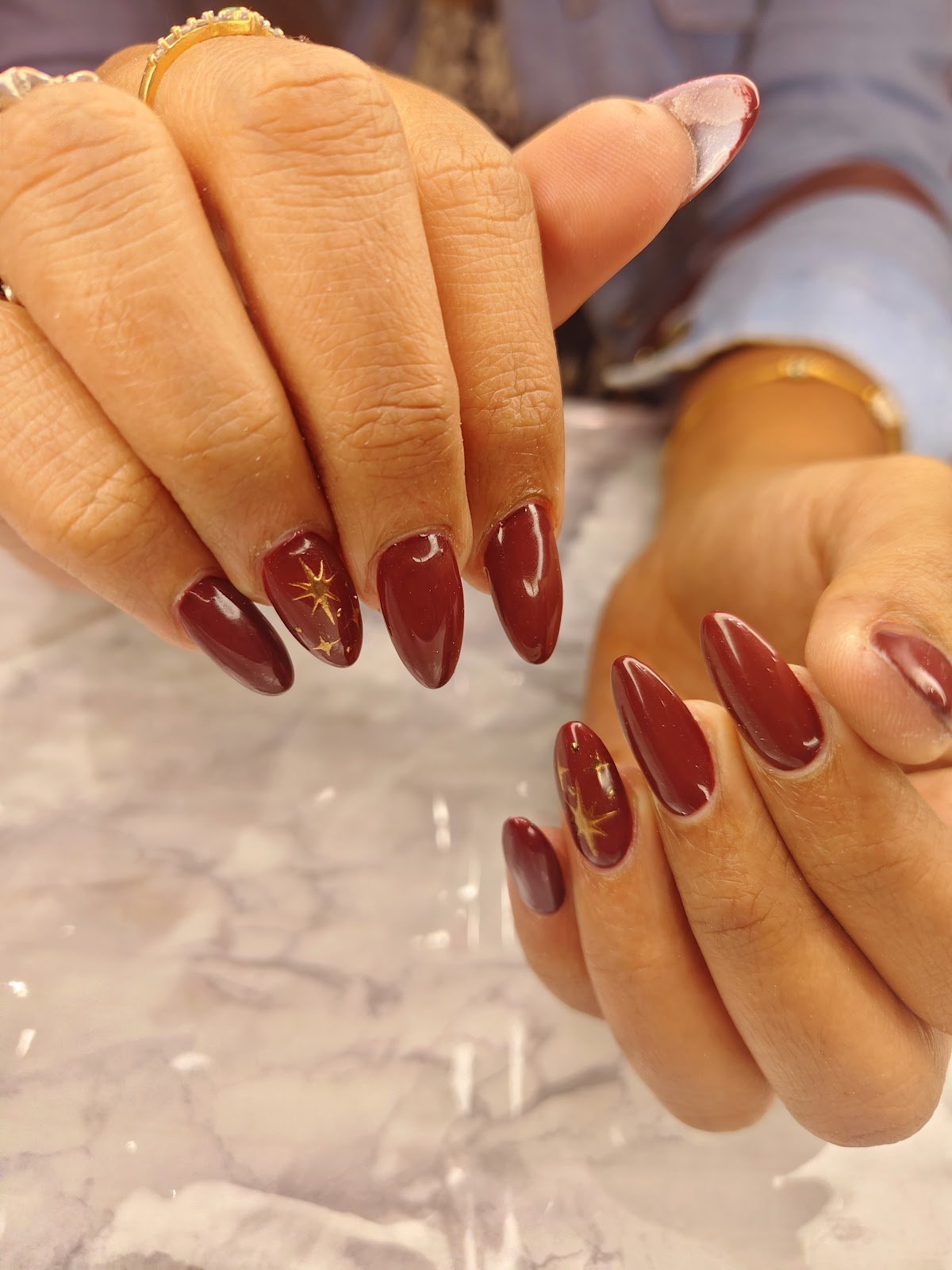 Celebrity Luxury Family Salon 2