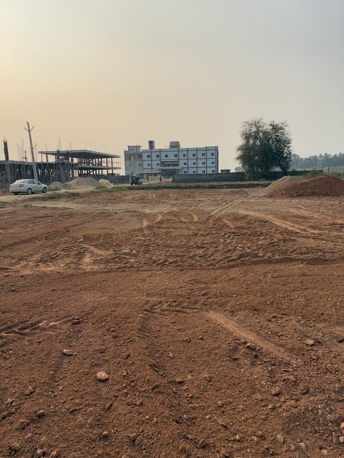 CHINNARI VIDYAPEETH photo — Schools in Kodad, Telangana