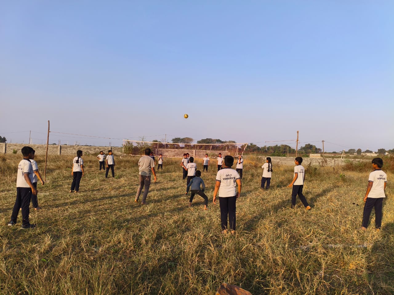CHINNARI VIDYAPEETH photo — Schools in Kodad, Telangana