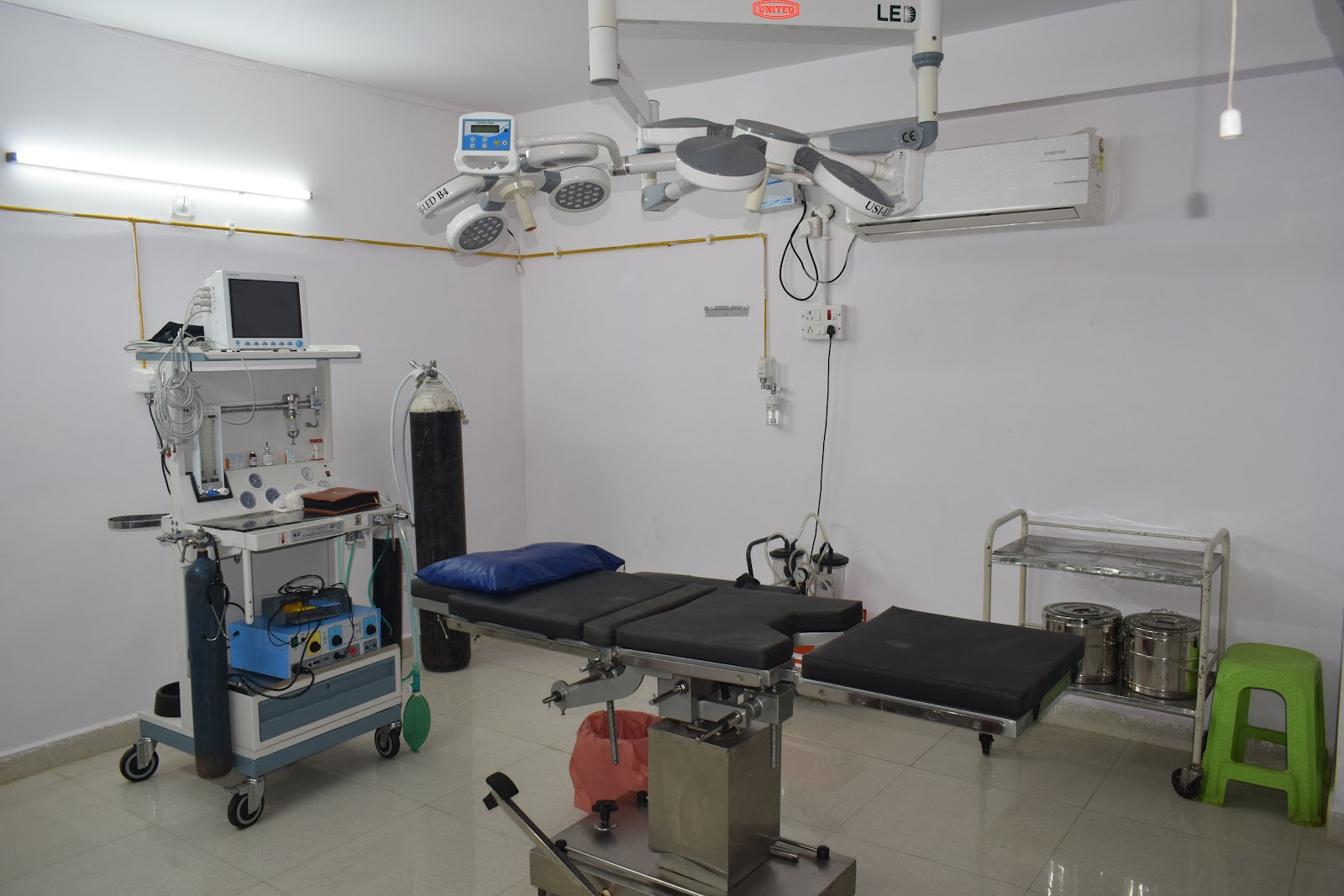 CITY HOSPITAL photo — Hospitals in Kodad, Telangana