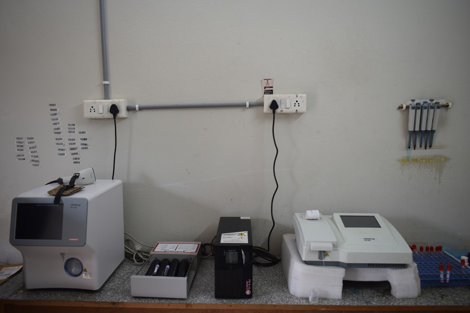 CITY HOSPITAL photo — Hospitals in Kodad, Telangana
