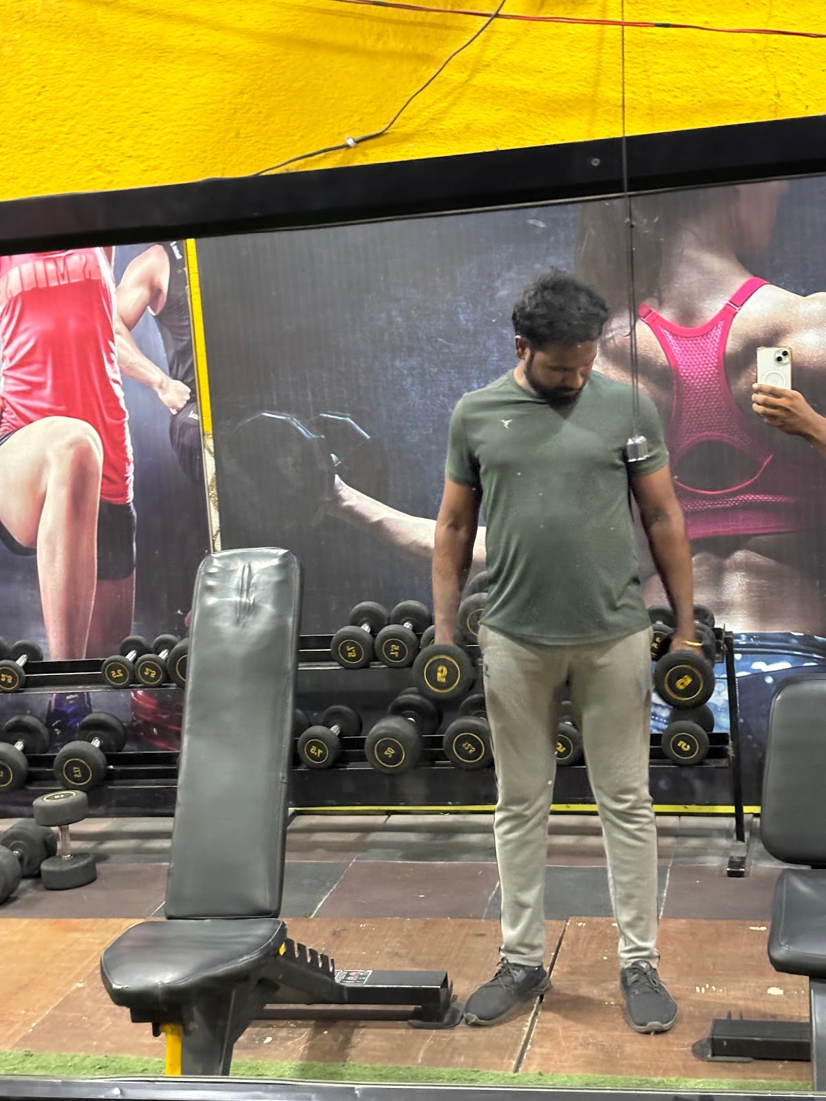 CLASSIC GYM FITNESS & CARDIO 5