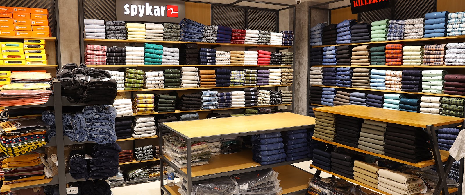 CMR Shopping Mall photo — Shopping in Khammam, Telangana