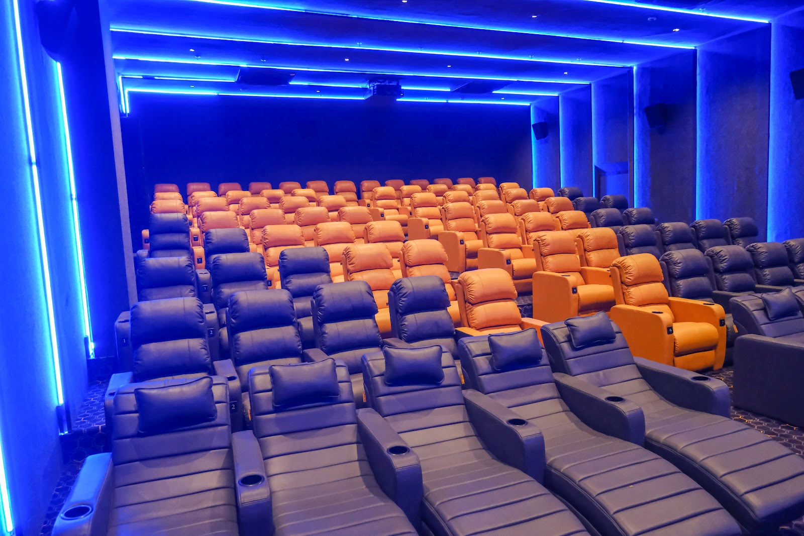 Connplex Cinemas photo — Movie Theater in Kodad, Telangana