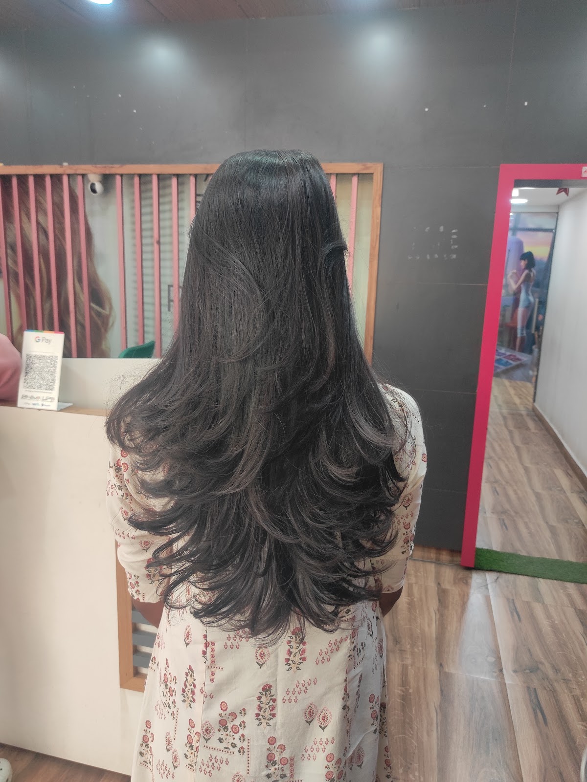CUTS N CURLS photo — Salons in Khammam, Telangana