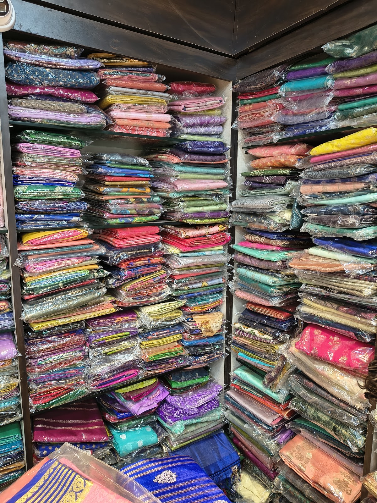 Deepthi Collections photo — Clothing & Fashion in Khammam, Telangana