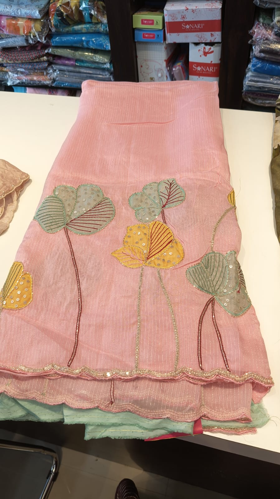 Deepthi Collections photo — Clothing & Fashion in Khammam, Telangana