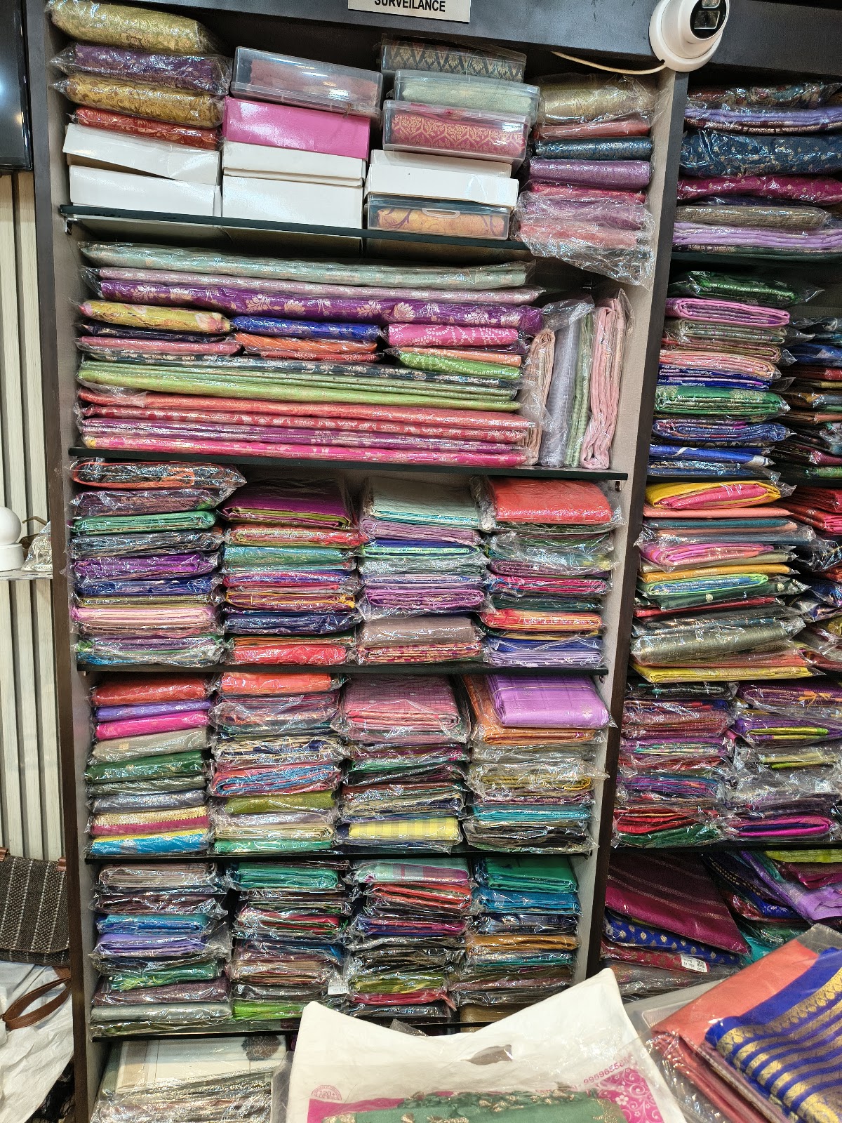Deepthi Collections photo — Clothing & Fashion in Khammam, Telangana