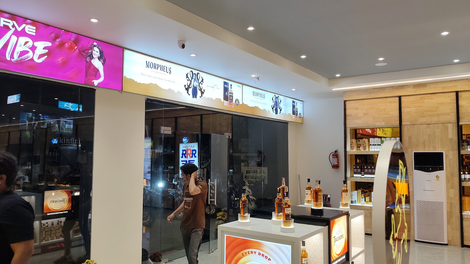 Dumont Creamery photo — Ice Cream Shop in Khammam, Telangana