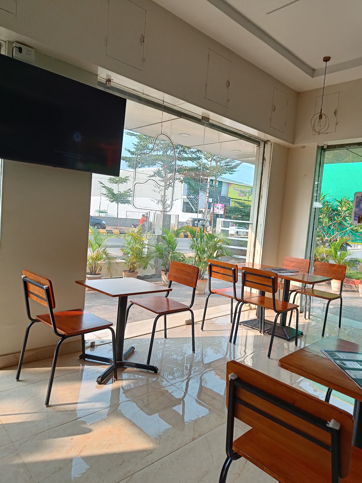 Dumont Creamery photo — Ice Cream Shop in Khammam, Telangana